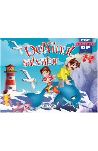 Pop-up: Delfinul salvator
