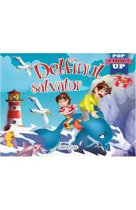 Pop-up: Delfinul salvator