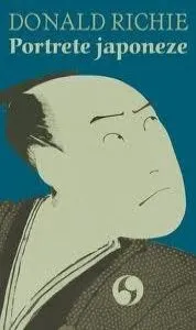 Portrete Japoneze de Donald Richie