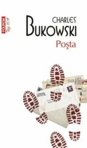 Posta (editie de buzunar) de Charles Bukowski