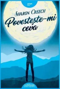 Povesteste-mi ceva