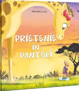 Prietenie în pantofi (Pupo învață)