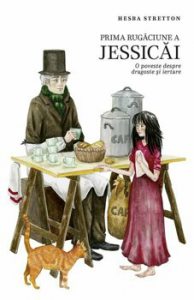 Prima rugaciune a Jessicai. O poveste despre dragoste si iertare