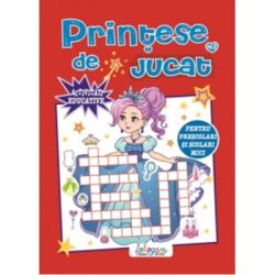Printese de jucat nr. 2