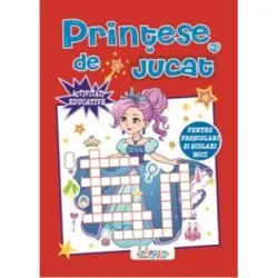 Printese de jucat nr. 2