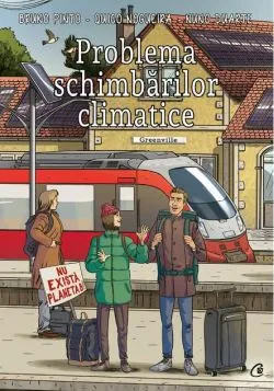 Problema schimbărilor climatice de Bruno Pinto