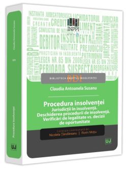 Procedura insolvenței