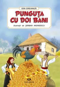 Punguta cu doi bani de Ion Creanga