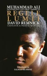 Regele lumii de David Remnick