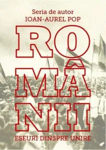 Romanii de Ioan-Aurel Pop