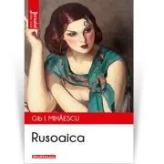 Rusoaica editia 2020 de Gib I. Mihaescu