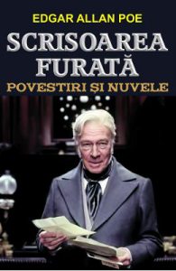 Scrisoarea furata
