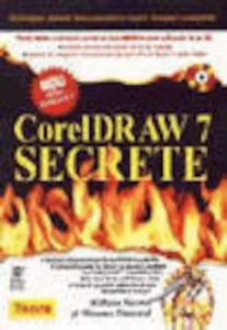 Secrete CorelDraw 7 de William Harrel Winston Steward
