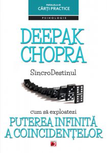 SincroDestinul. Cum sa exploatezi putera infinita a coincidentelor