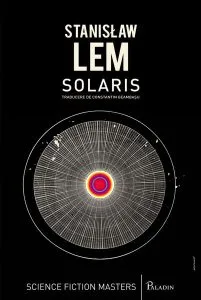 Solaris de Stanislaw Lem