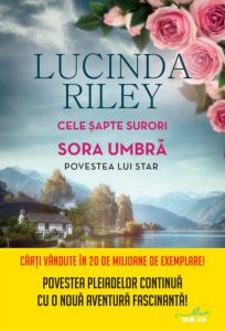 Sora umbra. Povestea lui Star