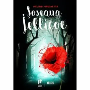 soseaua Jelicoe de Melina Marchetta