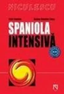 Spaniola intensiva (B1-B2) de Irina Ilegitim