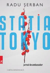 Statia Tokyo de Radu Serban