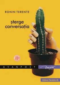 Sterge conversatia de Ronin Terente