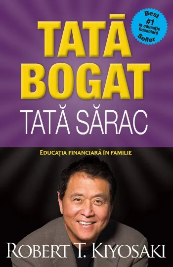 Tată bogat, Tată sărac