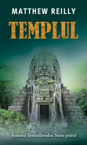 Templul de Matthew Reilly