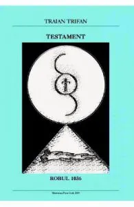 Testament de Traian Trifan