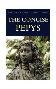 The Concise Pepys