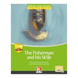 The Fisherman and his Wife de Richard Northcott
