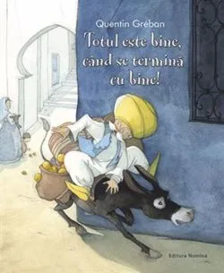 Totul este bine cand se termna cu bine