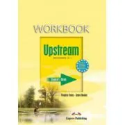 Upstream, Beginner A1 . Workbook Caiet curs limba engleza de Jenny Dooley