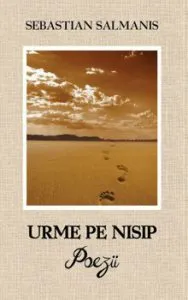 Urme pe nisip de Sebastian Slamanis