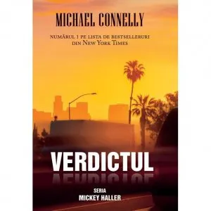 Verdictul de Michael Connelly