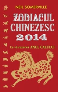 Zodiacul Chinezesc 2014. Ce va rezerva Anul Calului