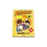 Zoom by H. Q. Mitchell de H.Q. Mitchell