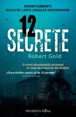 12 secrete de Robert Gold