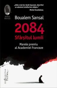 2084. Sfarsitul lumii de Boualem Sansal