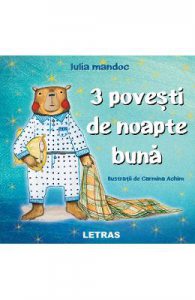 3 povesti de noapte buna
