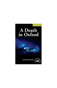 A Death in Oxford Starter/Beginner