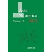 Acta Numerica 2014: Volume 23