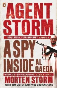 Agent Storm de Tim Lister