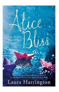 Alice Bliss