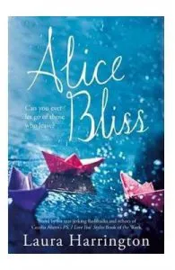 Alice Bliss de Laura Harrington