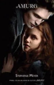 Amurg - editie film de Stephenie Meyer