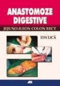 Anastomoze digestive