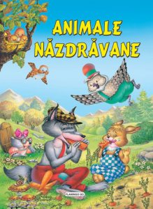 Animale nazdravane