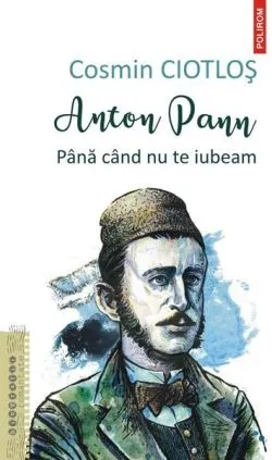 Anton Pann de Cosmin Ciotlos