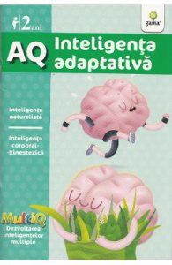 AQ 2 Ani Inteligenta adaptativa
