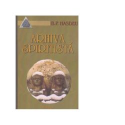 Arhiva spiritista. Volumul 3