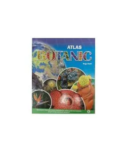 Atlasul botanic